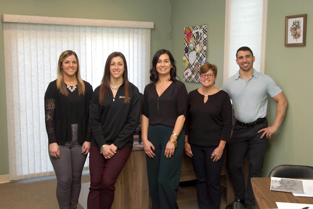 WNY Spinal Solutions | 37 S Cayuga Rd, Williamsville, NY 14221 | Phone: (716) 204-8945