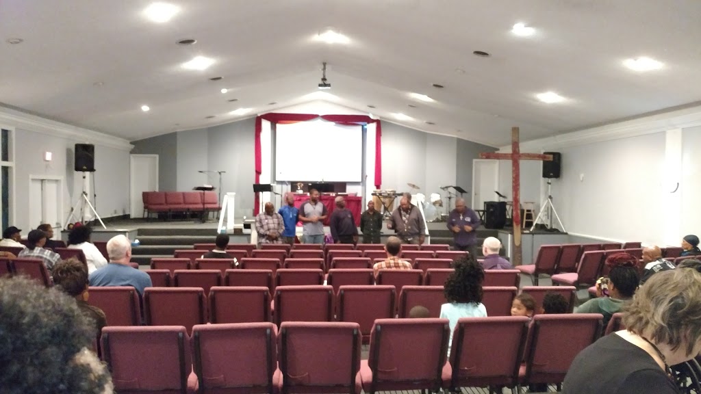 HOPE (a/k/a Hope Charitable Services) | 3516 Winchester Dr, Portsmouth, VA 23707, USA | Phone: (757) 393-0664