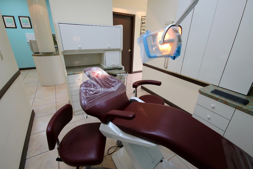 South Dental Pembroke Pines | 601 NW 179th Ave #101, Pembroke Pines, FL 33029 | Phone: (954) 450-1303