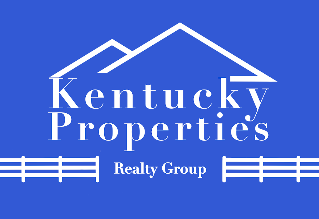 Kentucky Properties Realty Group, LLC | 47 George Wilson Rd, Lancaster, KY 40444, USA | Phone: (859) 983-6051