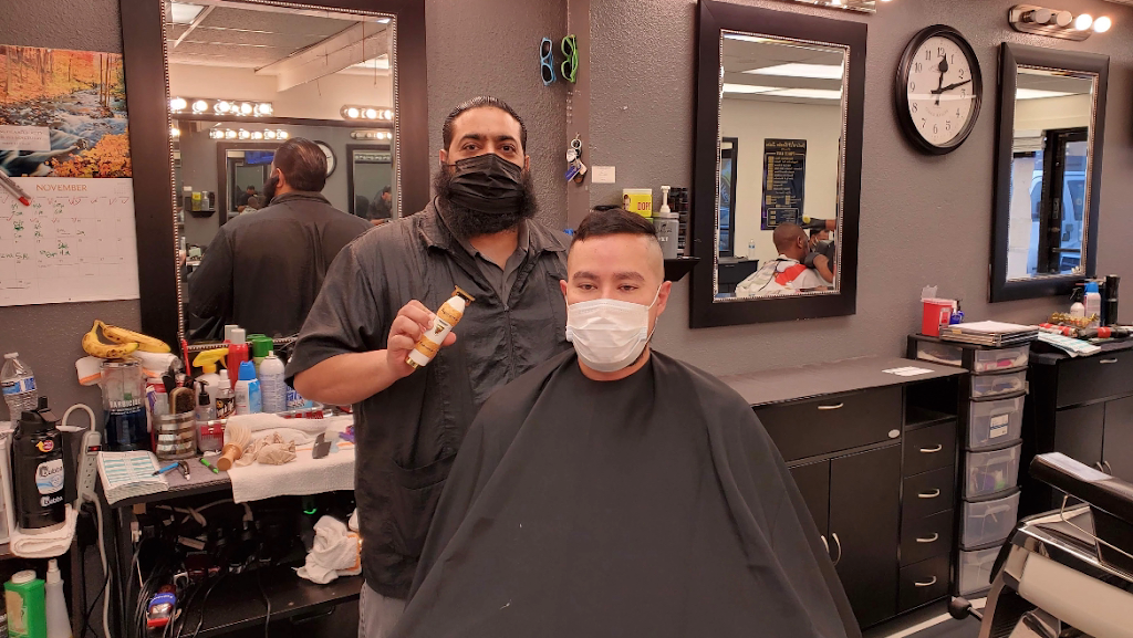 Joels VIP Barber Salon | 8711 S Hosmer St # B, Tacoma, WA 98444, USA | Phone: (253) 531-1854