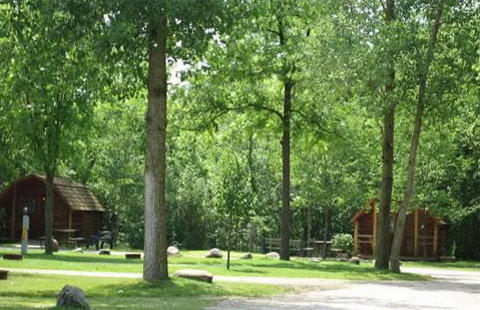 Toledo East / Stony Ridge KOA Journey | 24787 Luckey Rd, Perrysburg, OH 43551, USA | Phone: (419) 837-6848