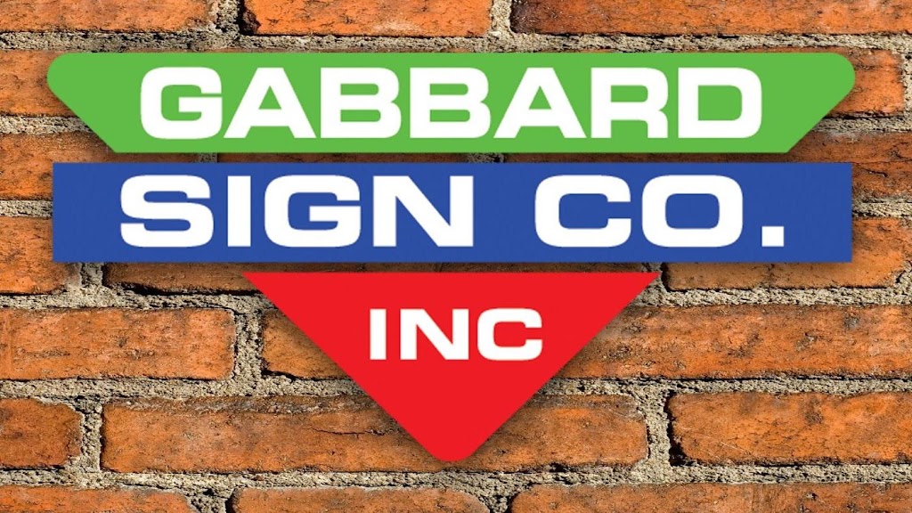 Gabbard Signs Co. INC | 917 State Hwy 3447, McKee, KY 40447, USA | Phone: (606) 965-7674