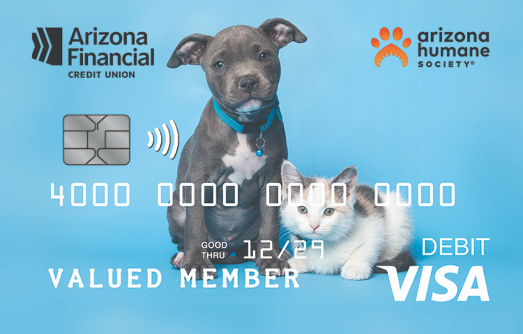 Arizona Financial Credit Union | 15460 N Reems Rd, Surprise, AZ 85374 | Phone: (602) 683-1000