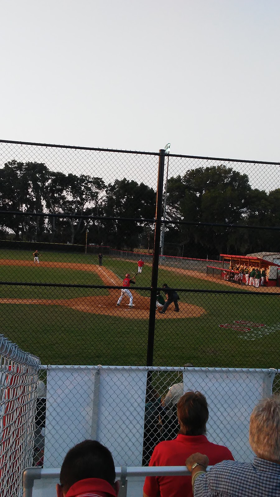 South Sumter High School | 706 N Main St, Bushnell, FL 33513, USA | Phone: (352) 793-3131