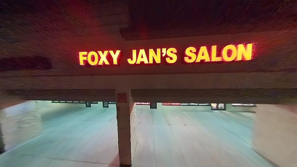 Foxy Jans Salon | 3592 Lee Rd, Shaker Heights, OH 44120, USA | Phone: (216) 253-6520