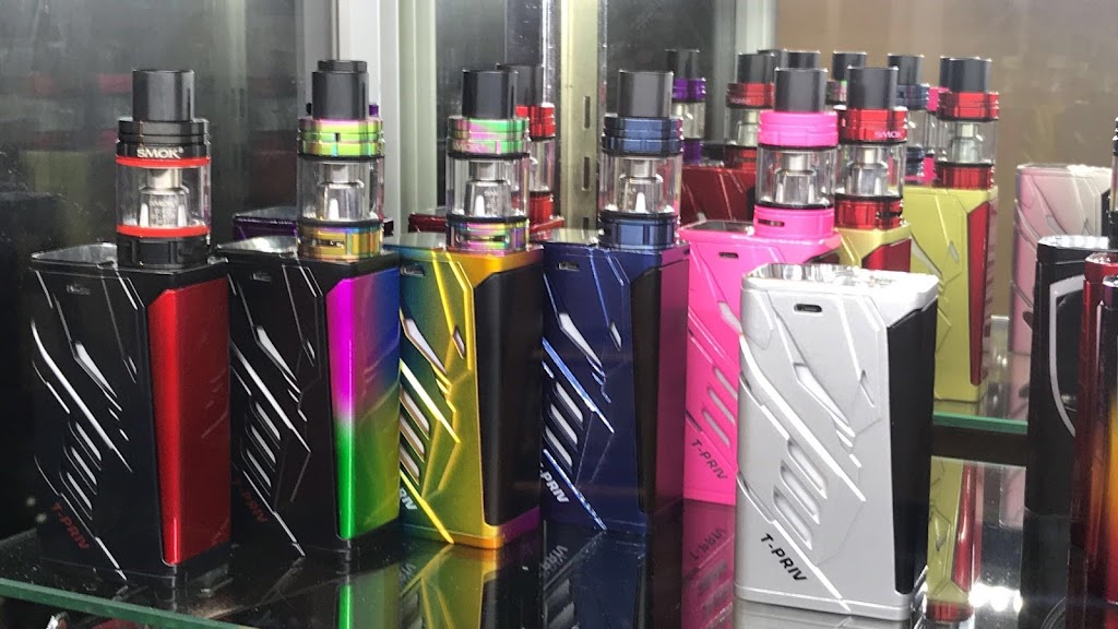 All City Vapes | 500 McBride Ave, Woodland Park, NJ 07424, USA | Phone: (973) 341-4042