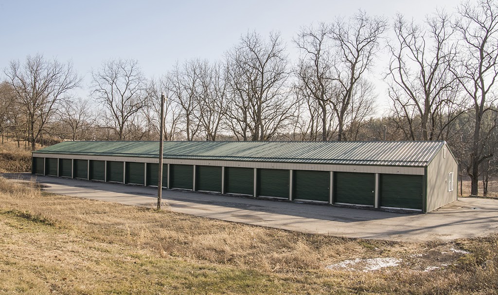 Lake Gage Mini Storage | 6340 W 350 N, Angola, IN 46703, USA | Phone: (260) 833-4707