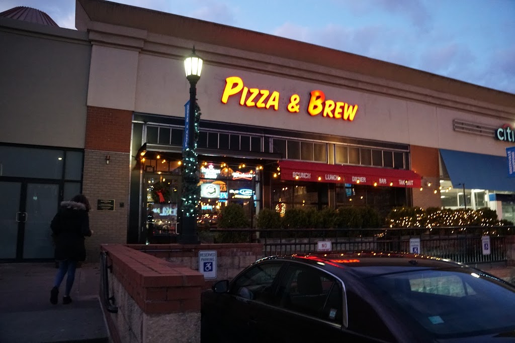 Pizza & Brew Scarsdale | 851 Central Park Ave, Scarsdale, NY 10583 | Phone: (914) 472-1032