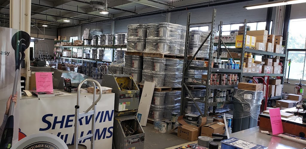 Sherwin-Williams Commercial Paint Store | 1451 NJ-38, Hainesport, NJ 08036, USA | Phone: (609) 267-8666