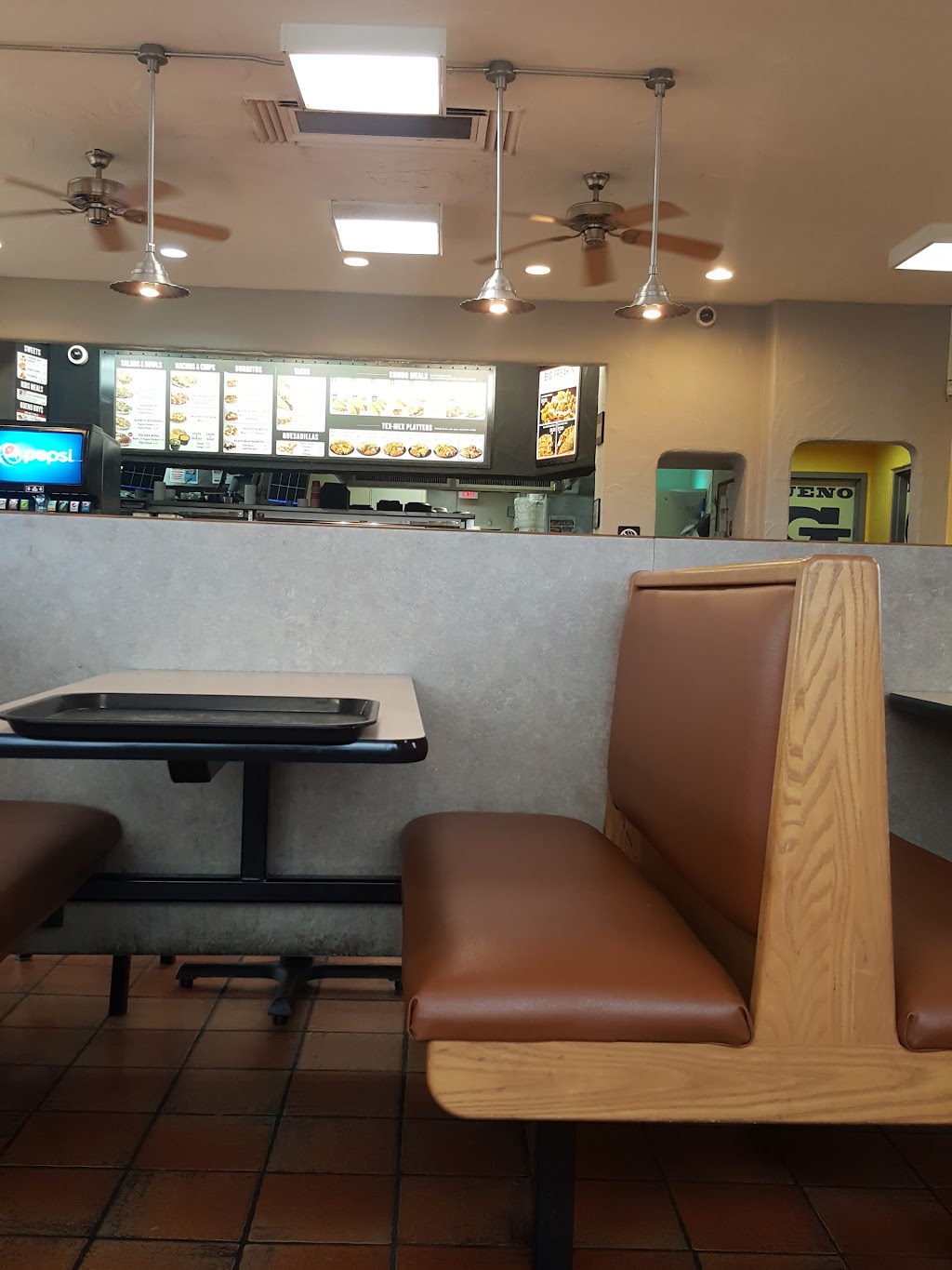 Taco Bueno | 2204 Texoma Pkwy, Sherman, TX 75090, USA | Phone: (903) 401-8896