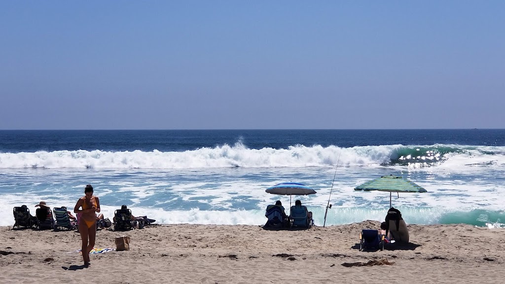 Carlsbad Village Beach | Carlsbad, CA 92008, USA | Phone: (760) 720-7001