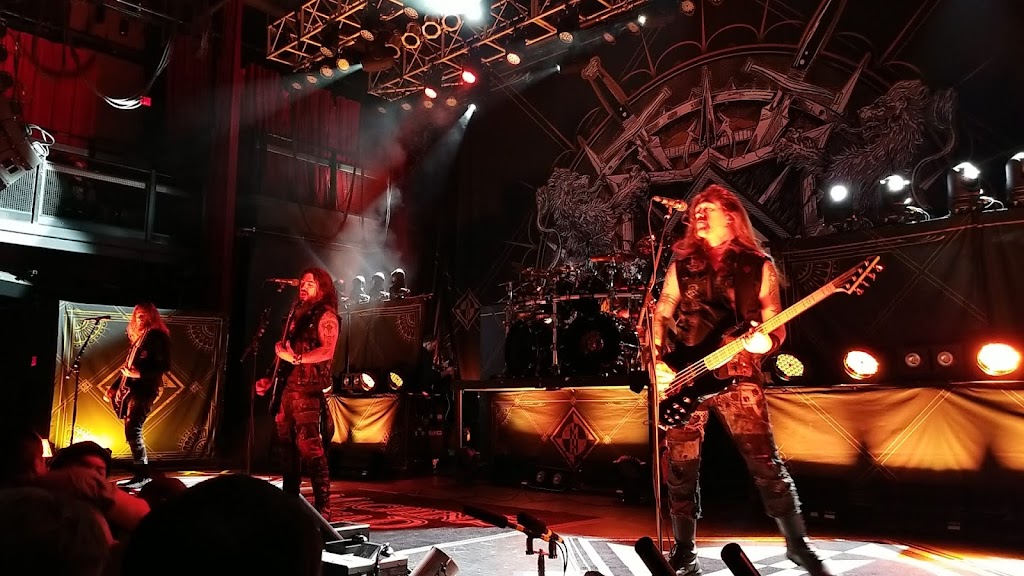 The Fillmore Silver Spring | 8656 Colesville Rd, Silver Spring, MD 20910, USA | Phone: (301) 960-9999