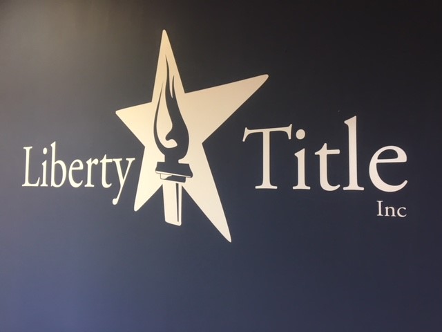 Liberty Title | 13754 Frontier Ct Suite 107, Burnsville, MN 55337, USA | Phone: (763) 494-0340