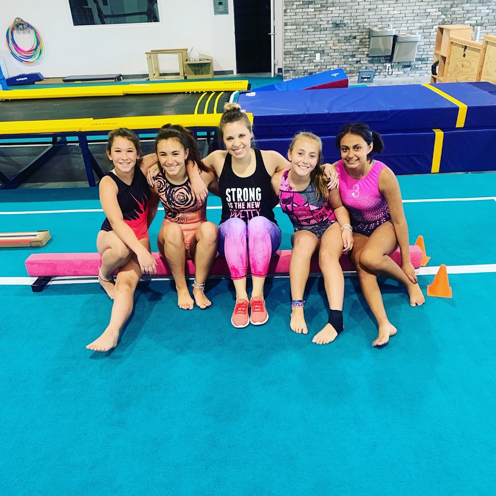 Endurance Elite Gymnastics & Dance | 15814 University Oak #114, San Antonio, TX 78249, USA | Phone: (210) 769-6359