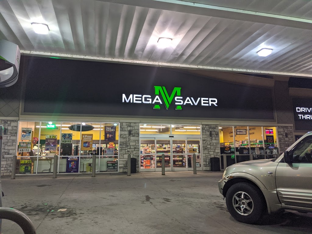 Mega Saver | 3540 W Broadway, Council Bluffs, IA 51501, USA | Phone: (712) 256-2126