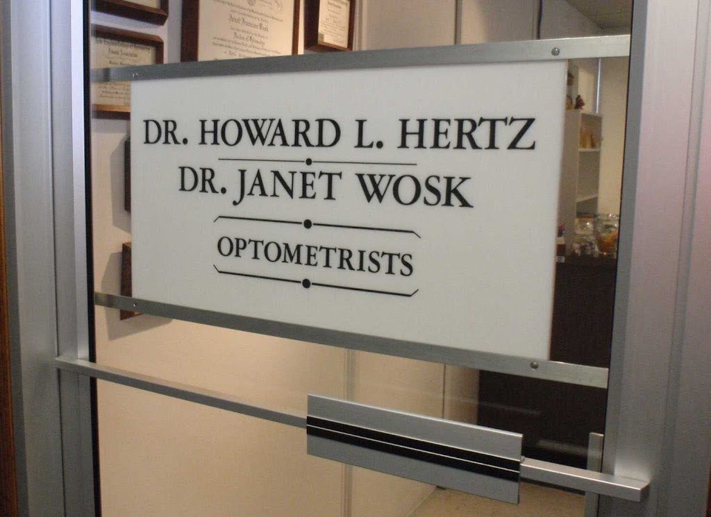 Howard L. Hertz, OD | 1199 Amboy Ave, Edison, NJ 08837, USA | Phone: (732) 549-5820