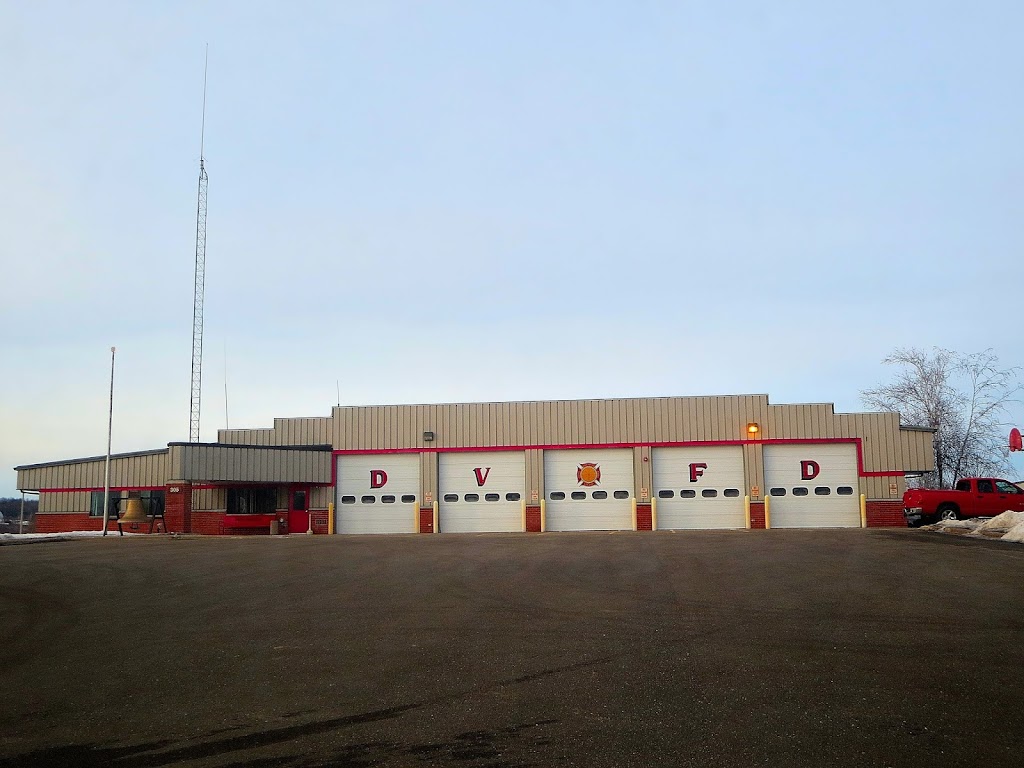 Deerfield Volunteer Fire Department | 305 N Industrial Park Rd, Deerfield, WI 53531, USA | Phone: (608) 764-5343