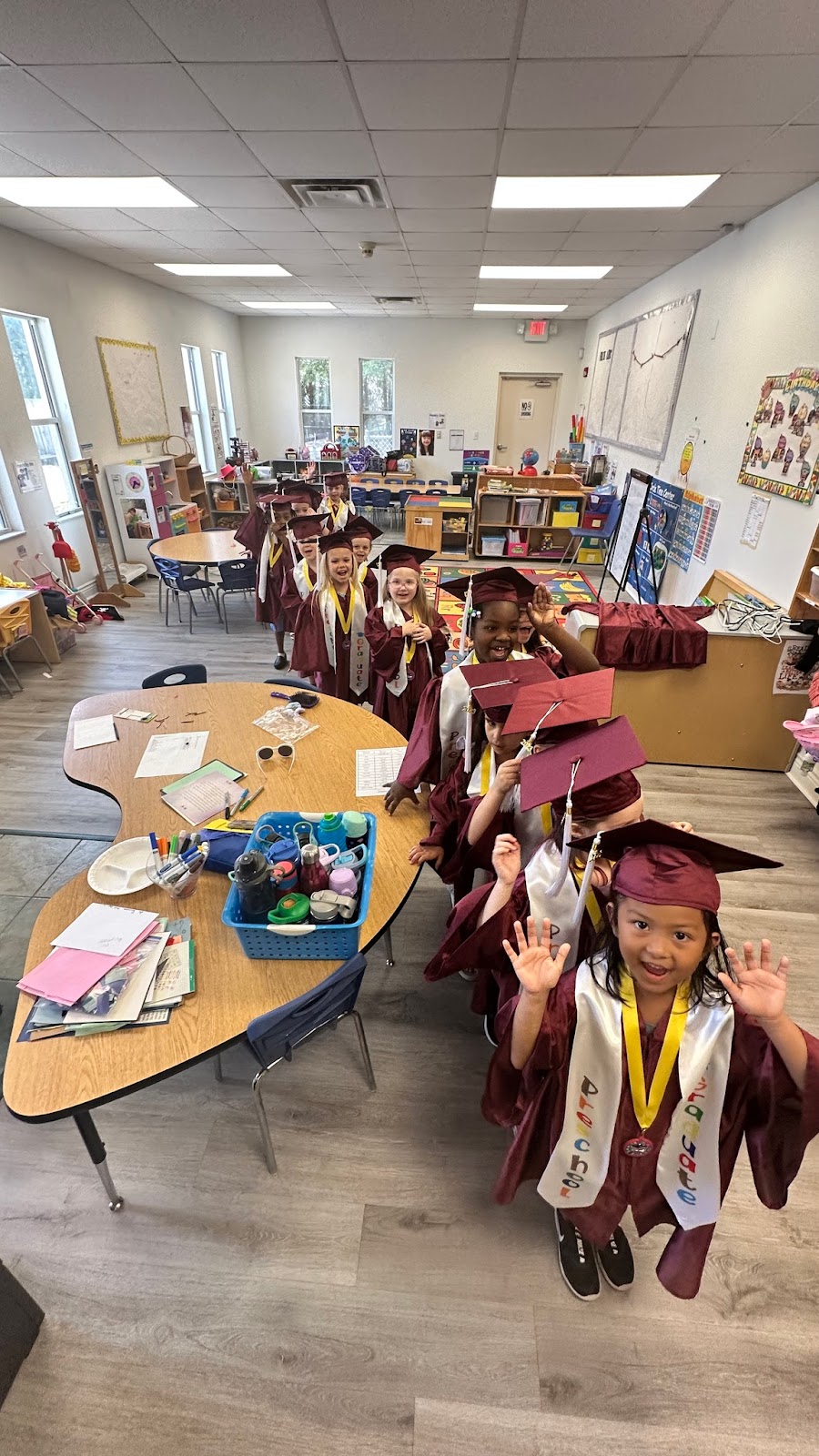 Creative Times Academy of Wesley Chapel | 26031 E County Line Rd, Wesley Chapel, FL 33544, USA | Phone: (813) 907-2700