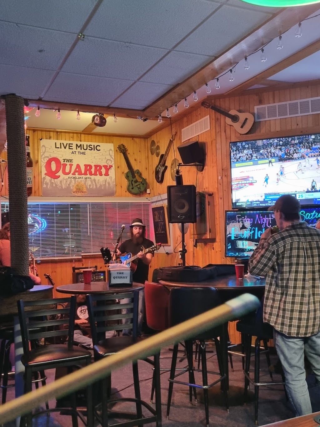 The Quarry | 182 Lear Rd, Avon Lake, OH 44012, USA | Phone: (440) 961-0417