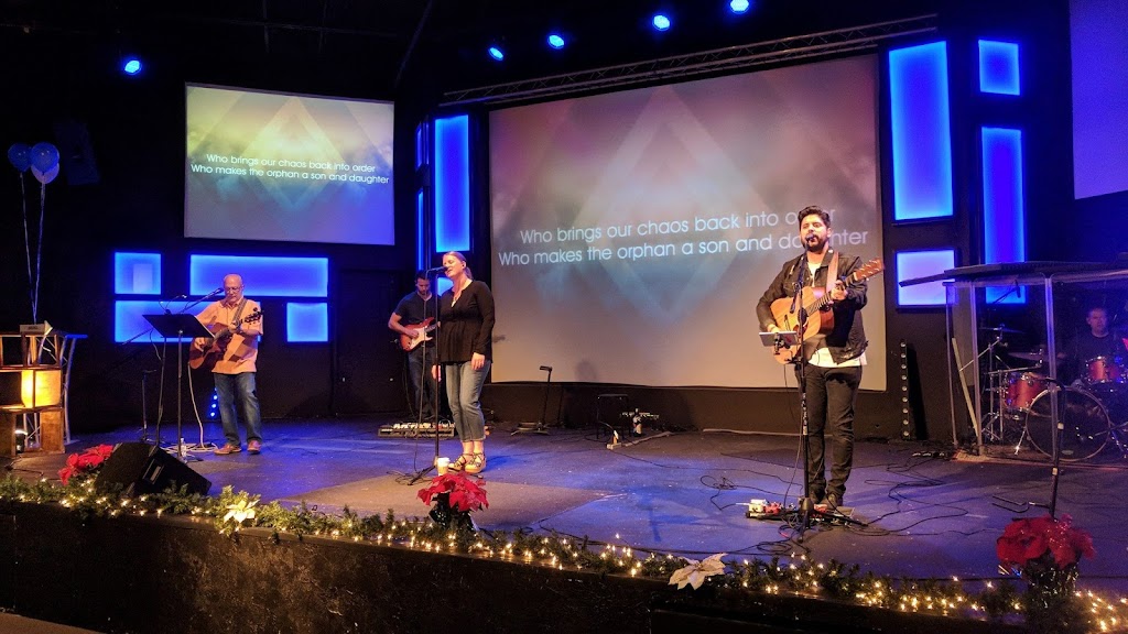 Discovery Community Church | 1644 S Lindsay Rd, Gilbert, AZ 85295, USA | Phone: (480) 545-5495