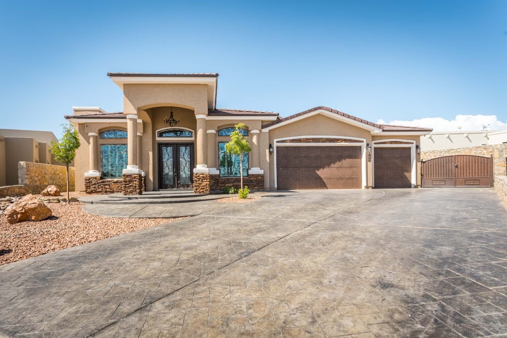 Dream Work Realty | 7100 Westwind Dr STE 145, El Paso, TX 79912, USA | Phone: (915) 584-9397