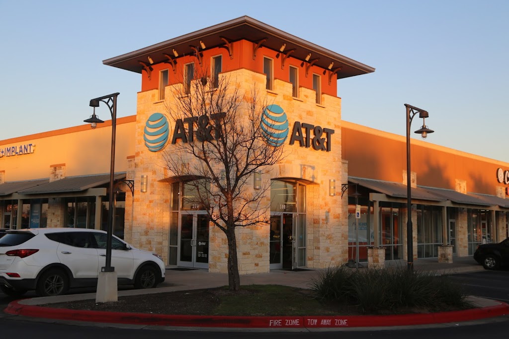 AT&T Store | 5695 Kyle Pkwy Ste 300, Kyle, TX 78640, USA | Phone: (512) 268-0612