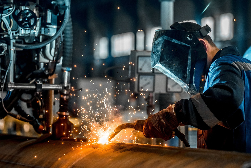 Oscar Mike Welding | 192 W Main St, Amsterdam, NY 12010, USA | Phone: (518) 903-4617