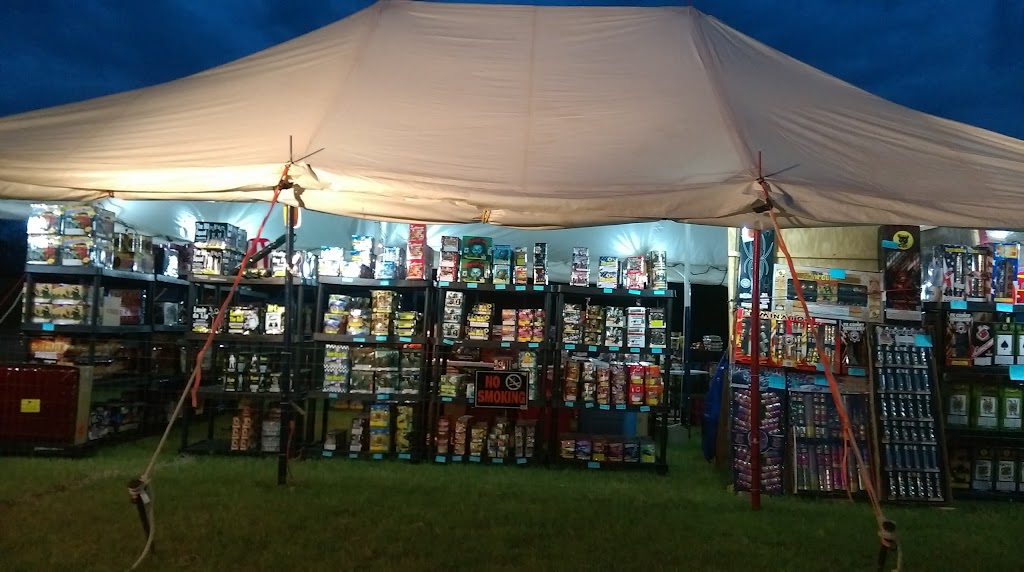 Doyles Fusion Fireworks, LLC | 38574 OK-51, Mannford, OK 74044, USA | Phone: (918) 520-4130