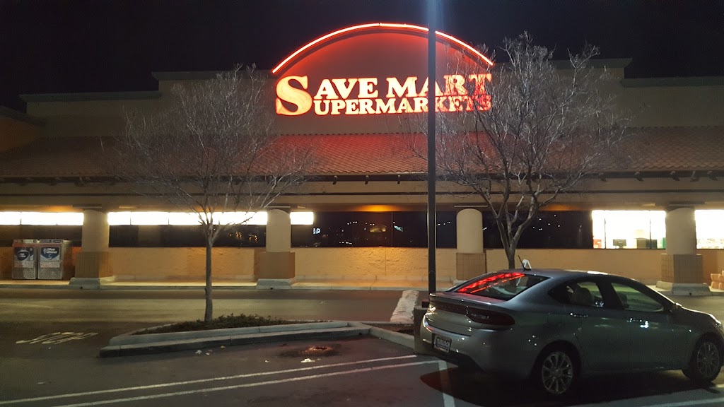 Save Mart | 1035 Sperry Ave, Patterson, CA 95363, USA | Phone: (209) 892-5000