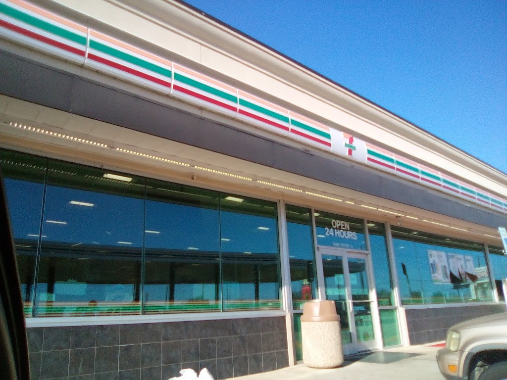 7-Eleven | 26411 US-380, Aubrey, TX 76227, USA | Phone: (940) 440-3157