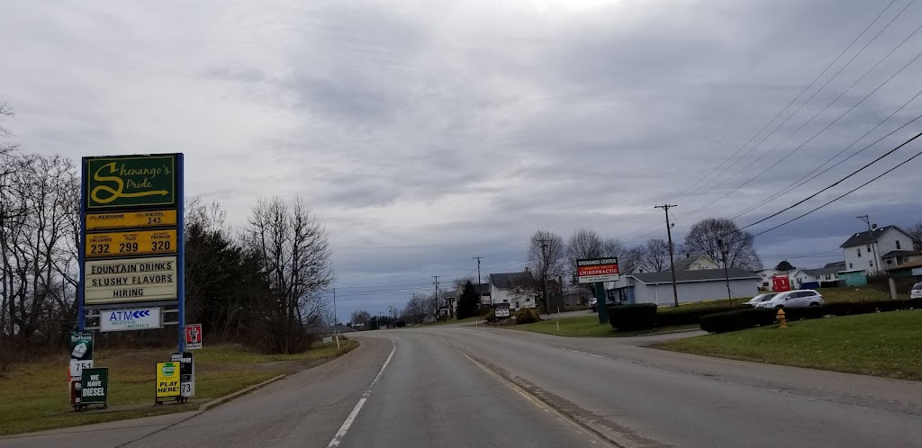 Shenango Centre | 2020 E Washington St, New Castle, PA 16101, USA | Phone: (724) 654-2008