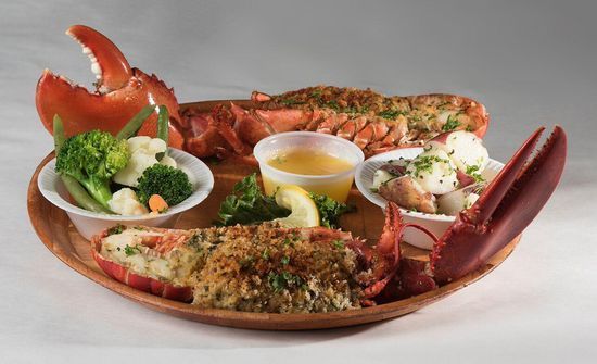 Rustic Inn Crabhouse | 4331 Anglers Ave, Fort Lauderdale, FL 33312, USA | Phone: (954) 842-2804