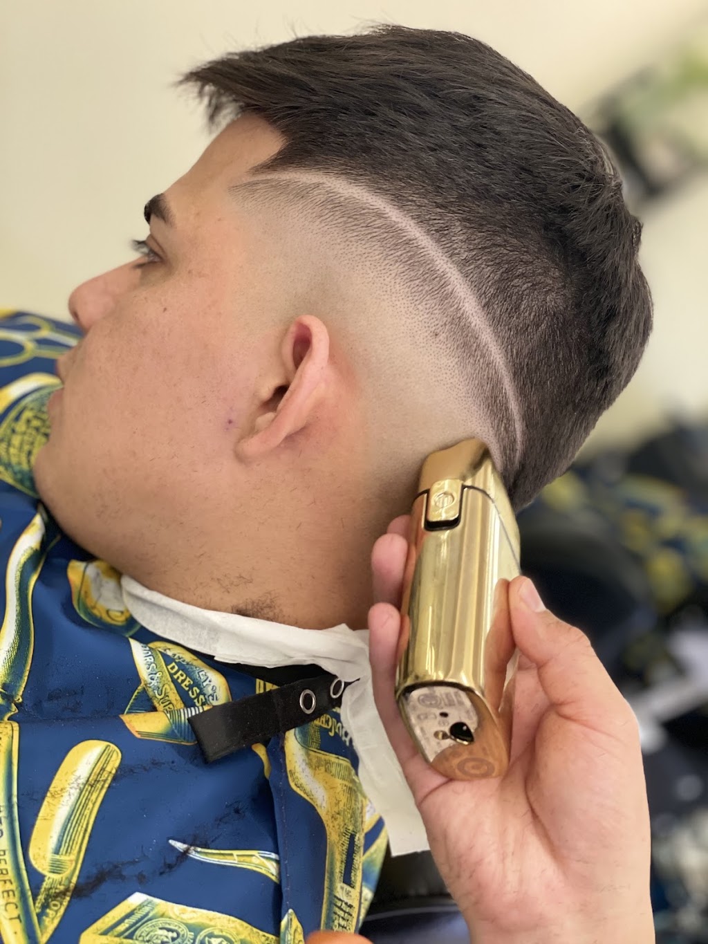 ModernStyles Salon & Barber Shop | 62 N Highland Ave, Ossining, NY 10562, USA | Phone: (914) 800-9166