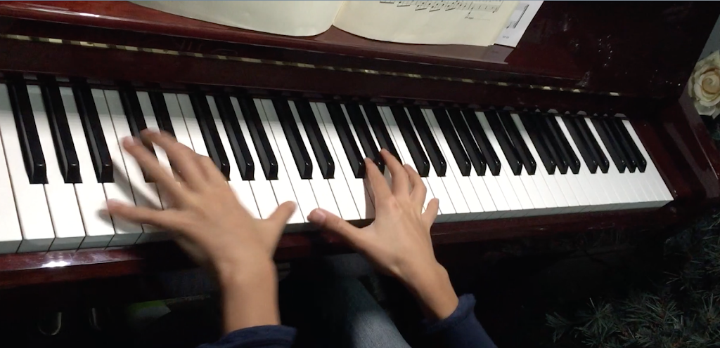 Nancys Music Studio | 50 E Middlefield Rd, Mountain View, CA 94043, USA | Phone: (650) 924-5222