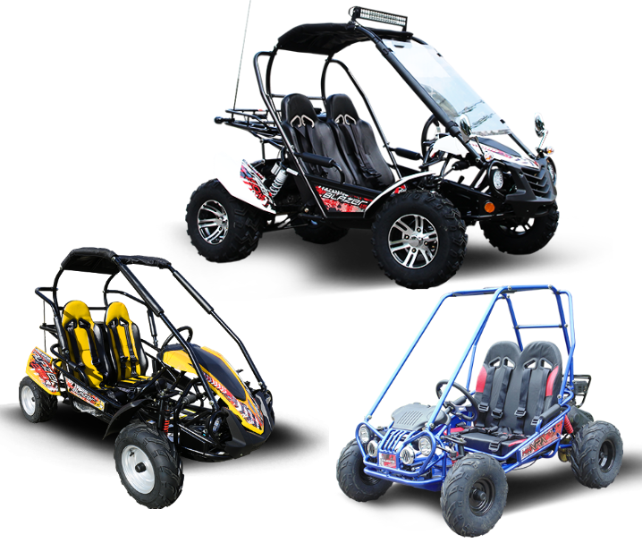 GoKarts USA | 6610 Goodyear Rd, Benicia, CA 94510, USA | Phone: (707) 745-5278