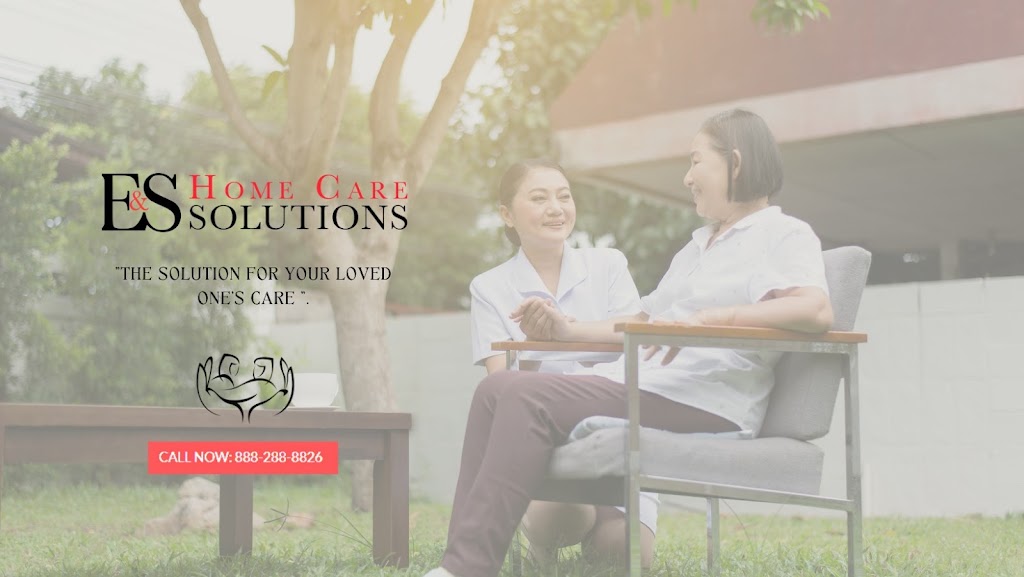 E&S Home Care Solutions | 3600 NJ-66 #150, Neptune Township, NJ 07753, USA | Phone: (888) 288-8826