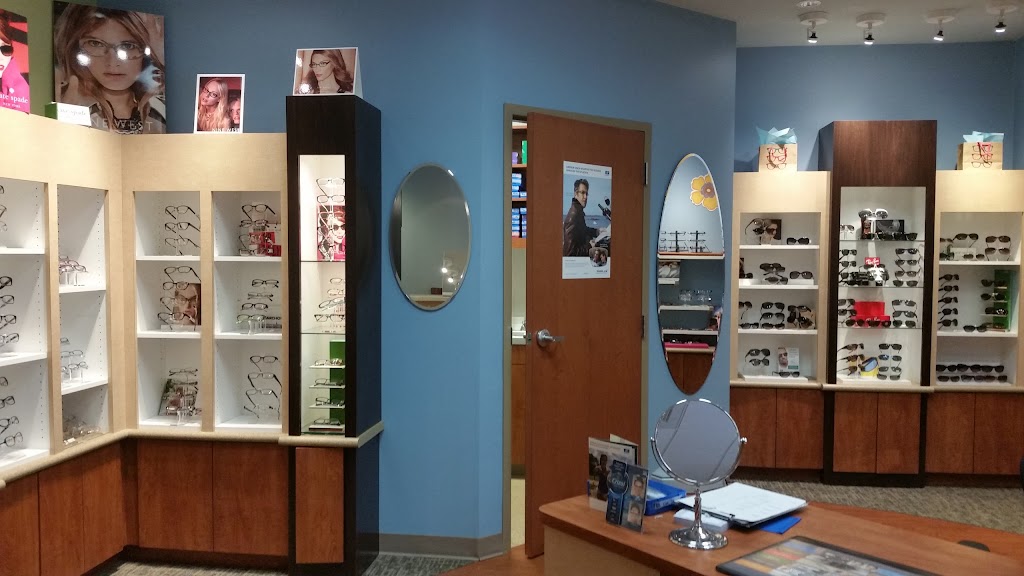 Premier Family Eye Care | 6044 W Hwy 74, Indian Trail, NC 28079, USA | Phone: (704) 821-3937