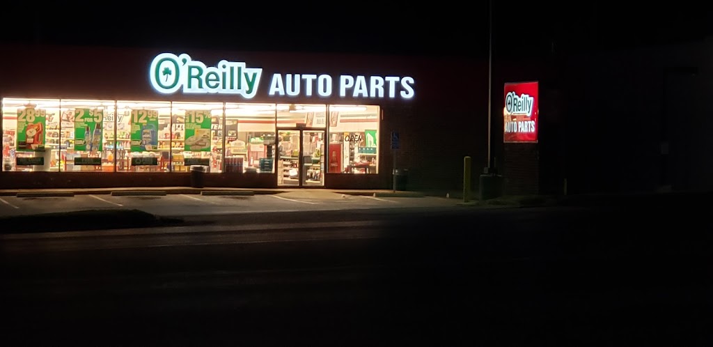 OReilly Auto Parts | 15360 Manchester Rd, Ellisville, MO 63011 | Phone: (636) 527-6740