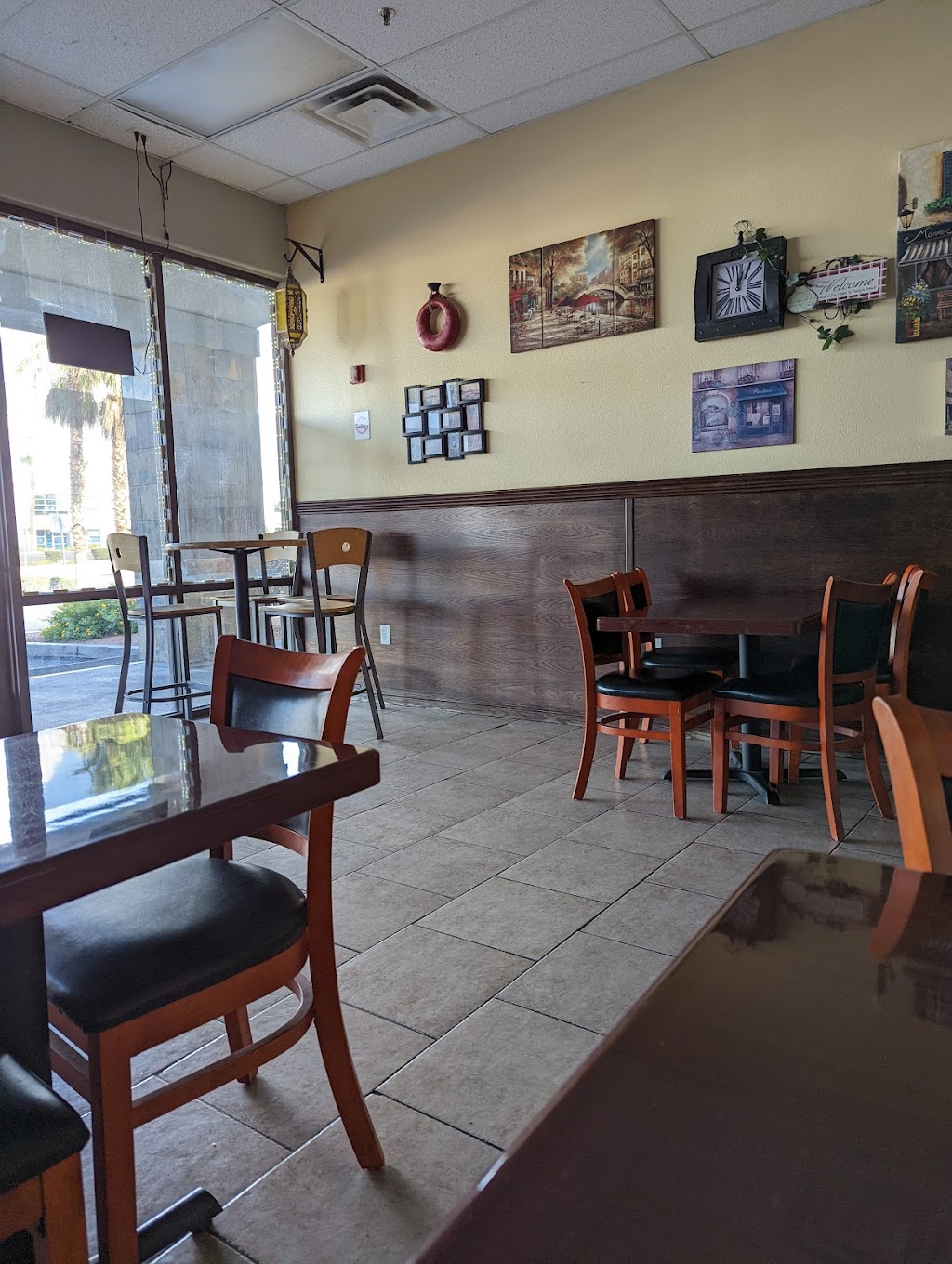 Manna Mediterranean Grill | 171 N Gibson Rd #110, Henderson, NV 89014 | Phone: (702) 233-3100