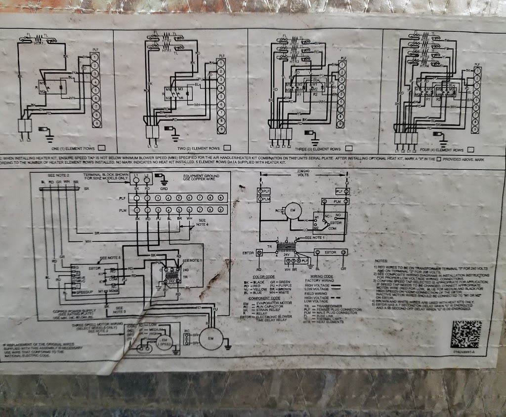 Dobbs HVAC+ | 2877 Squaw Draw Dr, Pevely, MO 63070, USA | Phone: (636) 224-2112