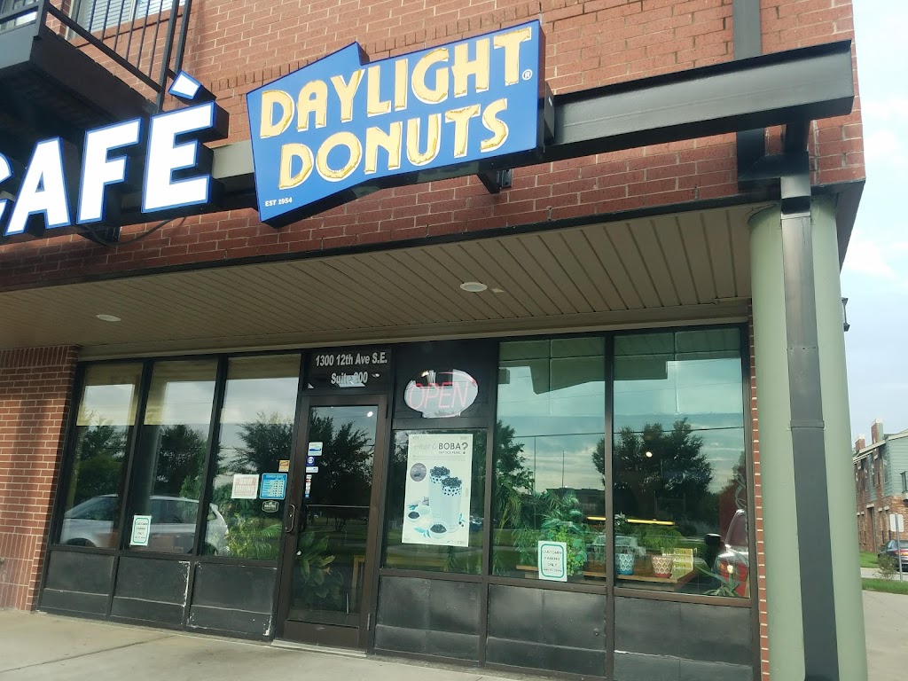 Daylight Donuts | 1300 12th Ave SE, Norman, OK 73071, USA | Phone: (405) 701-1490