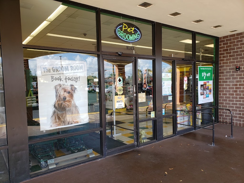 Pet Supplies Plus New Port Richey | 9143 Little Rd, New Port Richey, FL 34654, USA | Phone: (727) 868-4900