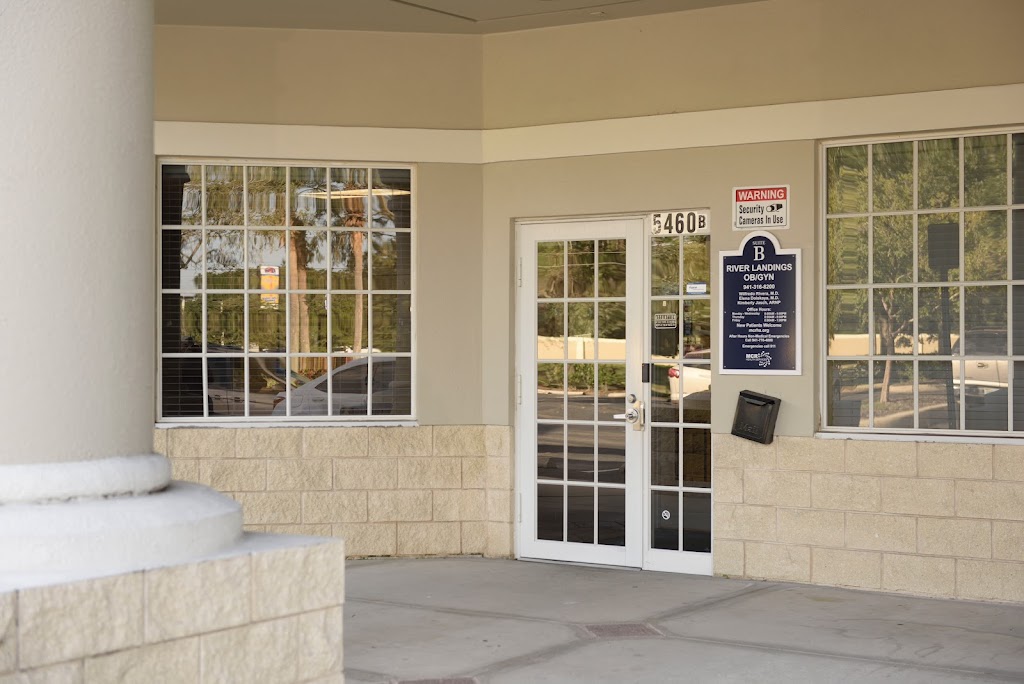 River Landings OB/GYN | 6040 53rd Ave E Suite A, Bradenton, FL 34203 | Phone: (941) 316-8200