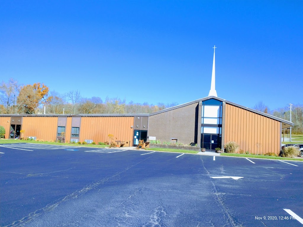 Calvary Church | 8653 Pennsylvania Ave, Irwin, PA 15642, USA | Phone: (724) 863-3079