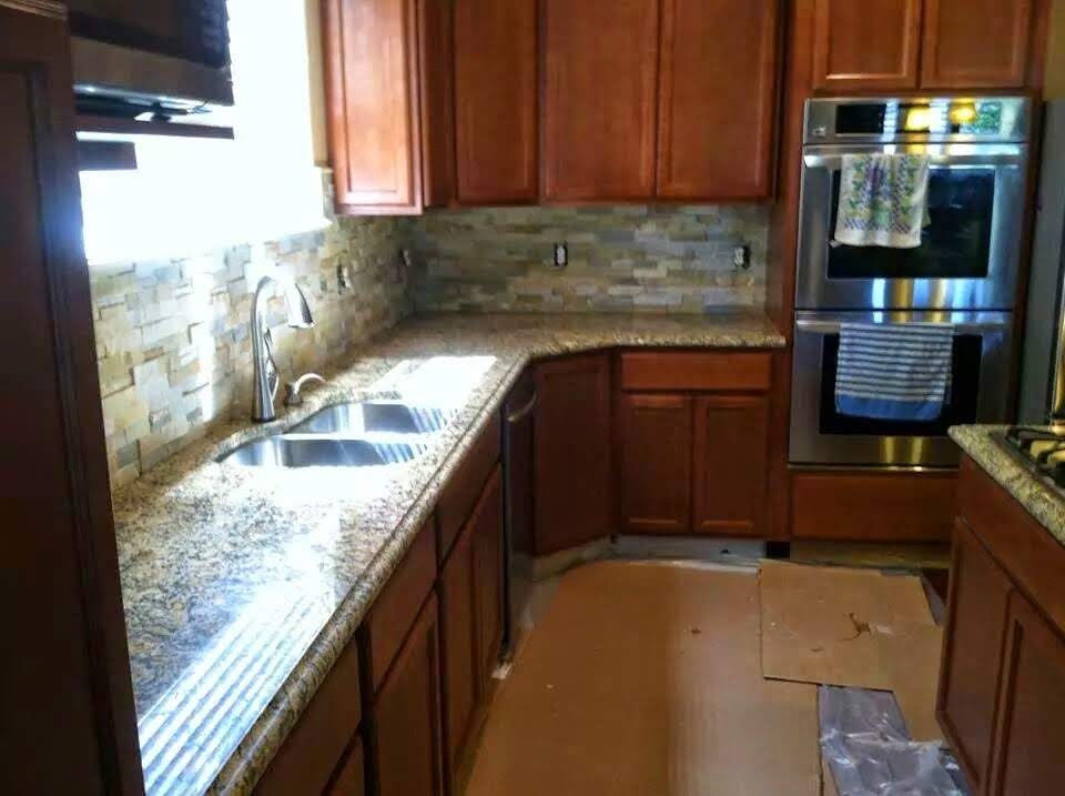 Granite Perfection | 320 Coney Island Dr, Sparks, NV 89431, USA | Phone: (775) 356-3745