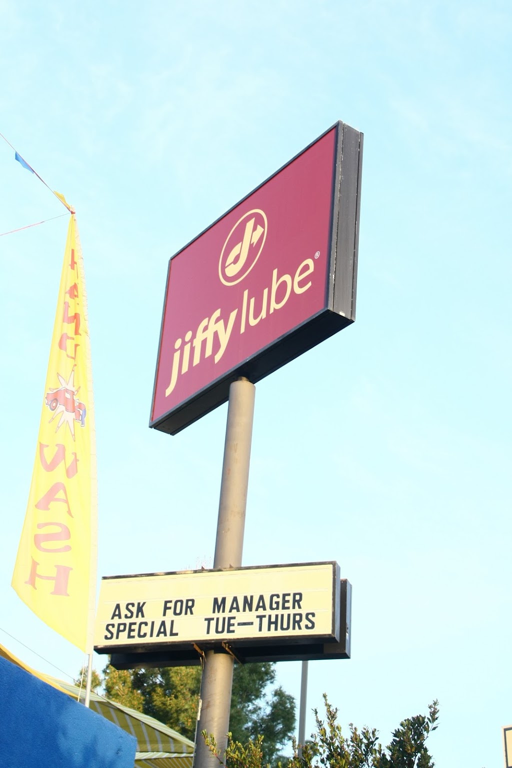 Jiffy Lube | 24832 Pico Canyon Rd, Stevenson Ranch, CA 91381, USA | Phone: (661) 222-9367