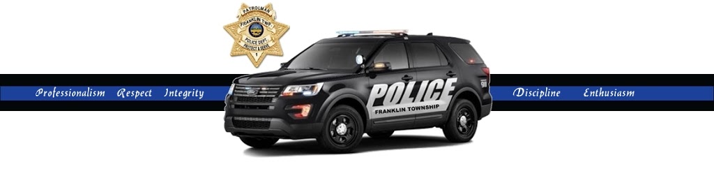 Franklin Township Police - Columbus, Ohio | Police Department, 2193 Frank Rd, Columbus, OH 43223, USA | Phone: (614) 279-9411