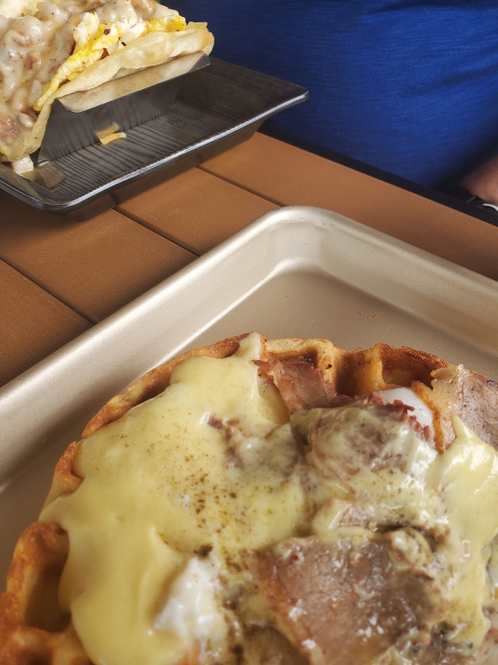 Astoria landing | 2 Front St, Amsterdam, NY 12010, USA | Phone: (518) 684-6472