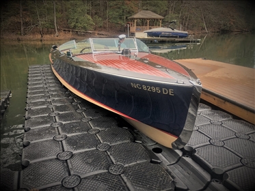 Jet Dock US & Kayak Dock | 1350 Bloomingdale Rd, Queenstown, MD 21658, USA | Phone: (877) 485-2925